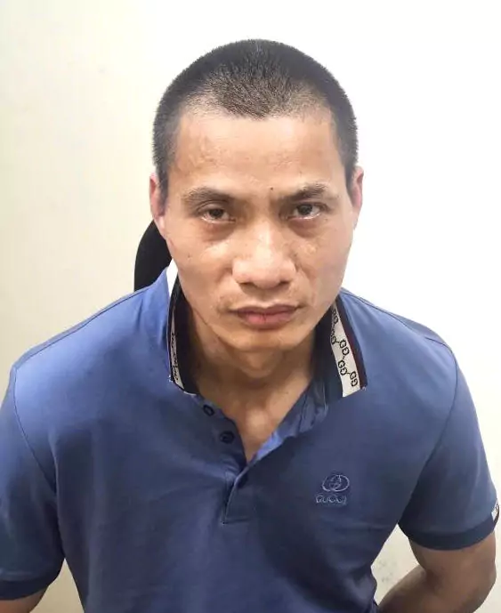 bat-nghi-pham-cuop-ngan-hang-o-ha-noi